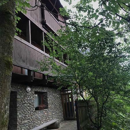 Domek Pod Skocznia Zakopane Dış mekan fotoğraf