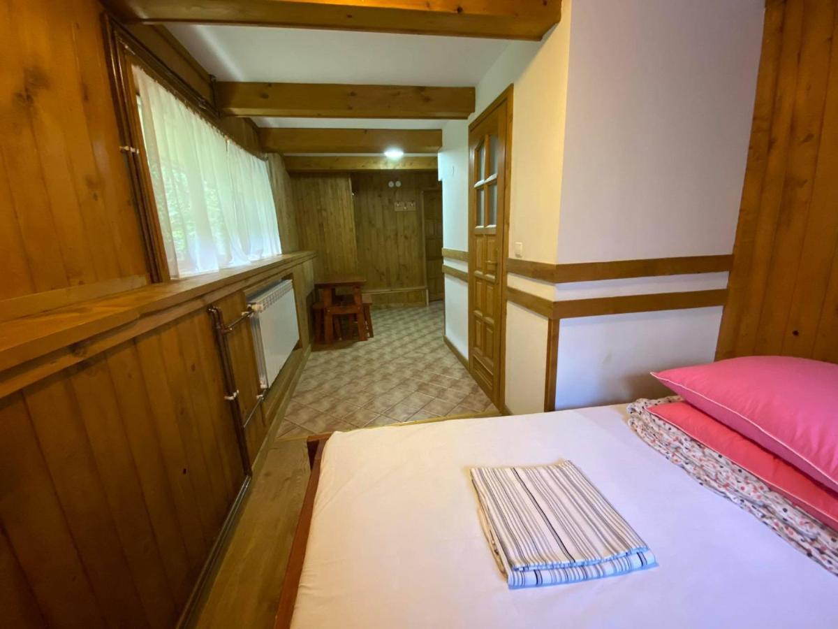 Domek Pod Skocznia Zakopane Dış mekan fotoğraf