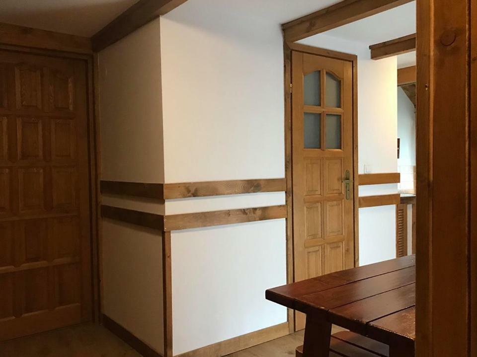 Domek Pod Skocznia Zakopane Dış mekan fotoğraf