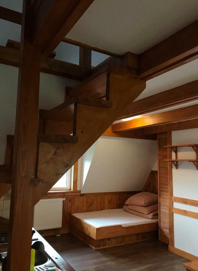 Domek Pod Skocznia Zakopane Dış mekan fotoğraf