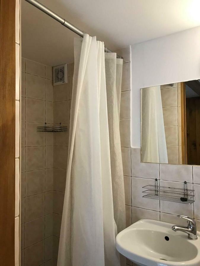 Domek Pod Skocznia Zakopane Dış mekan fotoğraf